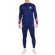 Croatia hooded training presentation tracksuit 2024/25 - Nike