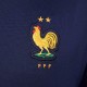 Frankreich präsentation Trainingsanzug 2024/25 dunkelblau - Nike
