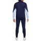 Frankreich präsentation Trainingsanzug 2024/25 dunkelblau - Nike