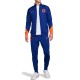 Survetement d'entrainement/presentation Pays Bas 2024/25 bleu - Nike
