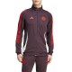 Tuta da allenamento/panchina Bayern Monaco 2024/25 - Adidas