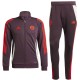 Tuta da allenamento/panchina Bayern Monaco 2024/25 - Adidas