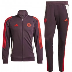 Bayern München bench trainingsanzug 2024/25 - Adidas