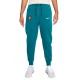 Portugal Tech Fleece präsentationsanzug 2024/25 - Nike