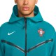 Portugal Tech Fleece präsentationsanzug 2024/25 - Nike