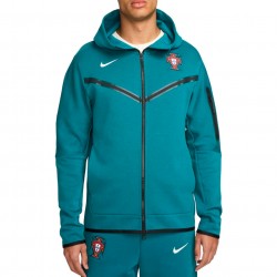 Portugal Tech Fleece präsentationsanzug 2024/25 - Nike
