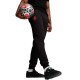 Chandal negro presentación casual fans AC Milan 2024/25 - Puma