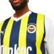 Maillot de foot Fenerbahce Istanbul domicile 2023/24 - Puma