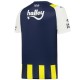Maglia calcio Fenerbahce Istanbul Home 2023/24 - Puma