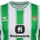 Camiseta de futbol Betis Sevilla primera 2023/24 - Hummel