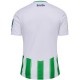Maillot de foot Betis Sevilla domicile 2023/24 - Hummel