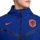 Netherlands national team Tech Fleece presentation tracksuit 2024/25 - Nike