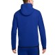 Netherlands national team Tech Fleece presentation tracksuit 2024/25 - Nike