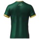 Pakistan Nationalmannschaft Home Fußball Trikot 2024 - Gym Armour