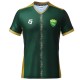 Pakistan Nationalmannschaft Home Fußball Trikot 2024 - Gym Armour