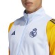 Tuta da allenamento/panchina Real Madrid 2024/25 - Adidas