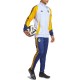 Tuta da allenamento/panchina Real Madrid 2024/25 - Adidas