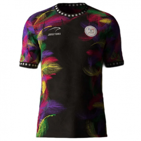 Maglia da portiere Nazionale Filippine Home 2023/24 - Jerseybird