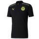BVB Borussia Dortmund Casual Präsentation polo-shirt 2022 - Puma