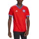Chile Nationalmannschaft Home trikot 2022/23 - Adidas