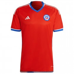 Camiseta de futbol selección Chile primera 2022/23 - Adidas