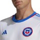 Chile national team Away football shirt 2022/23 - Adidas