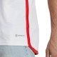 Chile national team Away football shirt 2022/23 - Adidas