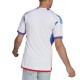 Maillot de foot nationale Chili extérieur 2022/23 - Adidas