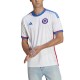 Maglia da calcio nazionale Cile Away  2022/23 - Adidas