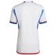 Chile national team Away football shirt 2022/23 - Adidas