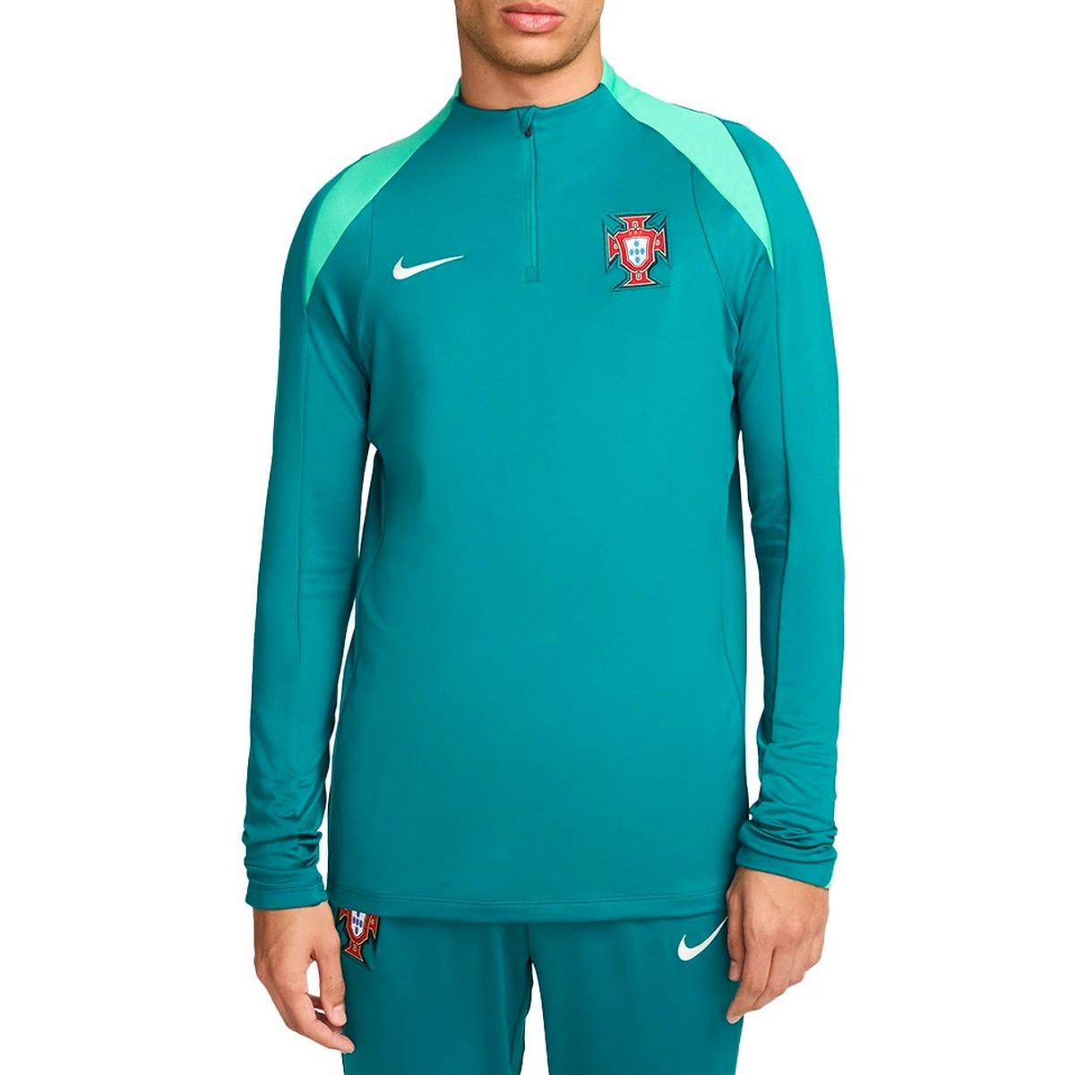 Chandal seleccion portugal best sale