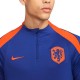 Niederlande Fussball technical Trainingsanzug 2024/25 - Nike