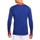 Netherlands football training technical tracksuit 2024/25 - Nike