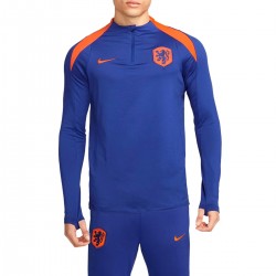 Niederlande Fussball technical Trainingsanzug 2024/25 - Nike