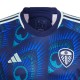 Leeds United AFC Away Fußball Trikot 2023/24 - Adidas