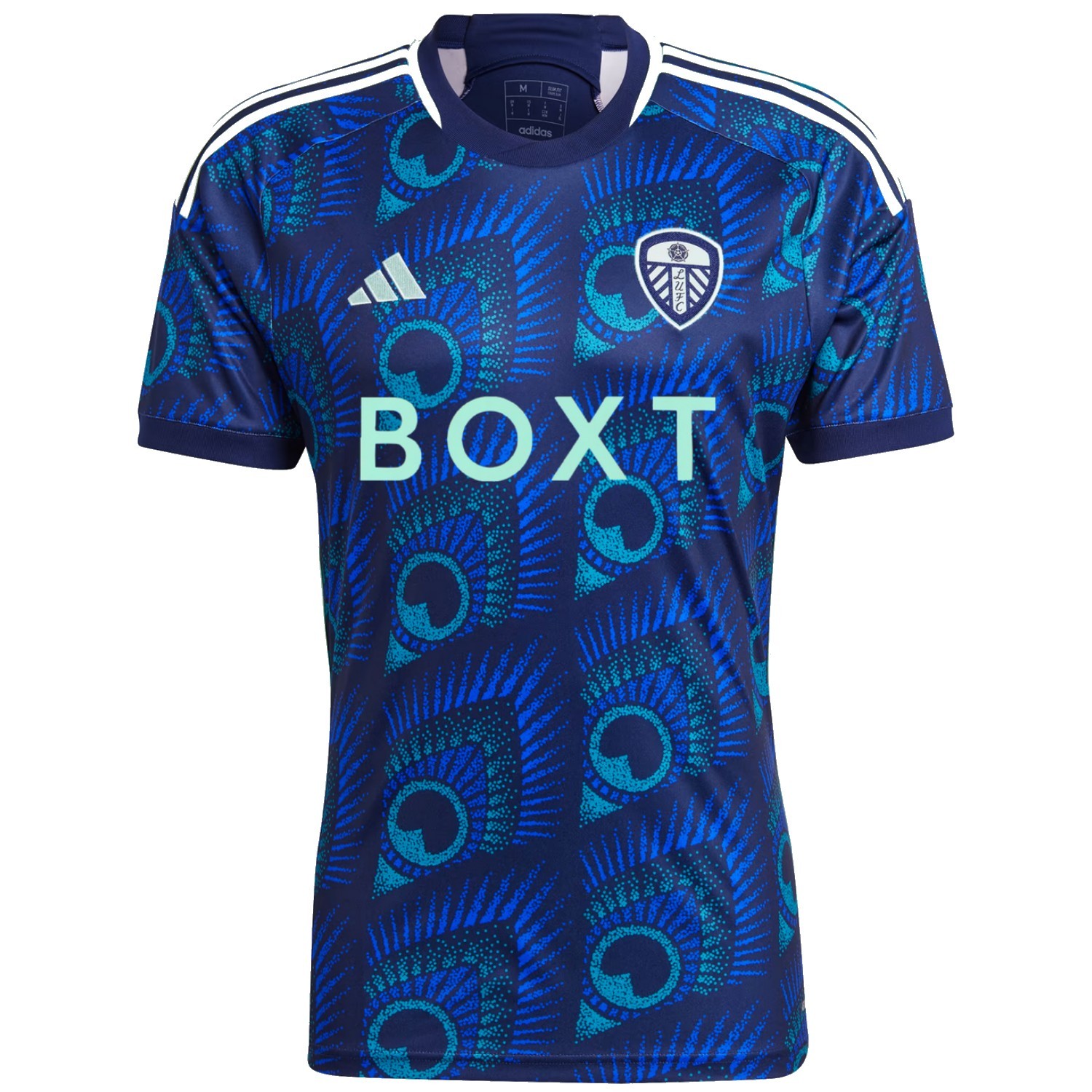 Football Shirts Pre Order Leeds Kit Leeds United AFC Away Football