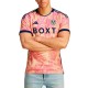Leeds United AFC tercera camiseta de fútbol 2023/24 - Adidas