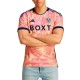 Maglia calcio Leeds United AFC Third 2023/24 - Adidas