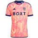 Maillot de foot Leeds United AFC troisieme 2023/24 - Adidas