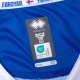 Maillot de foot Îles Féroé extérieur 2024/26 - Errea
