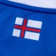 Maillot de foot Îles Féroé extérieur 2024/26 - Errea