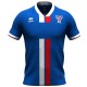 Maillot de foot Îles Féroé extérieur 2024/26 - Errea