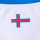 Maglia calcio nazionale isole Faroe Home 2024/26 - Errea