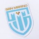 Maglia calcio nazionale San Marino Home 2024/26 - Errea
