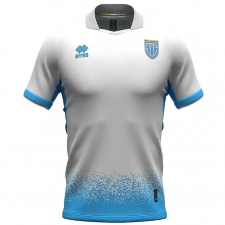 Camiseta de futbol seleccion San Marino primera 2024/26 - Errea
