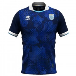 Maillot de foot San Marino extérieur 2024/26 - Errea