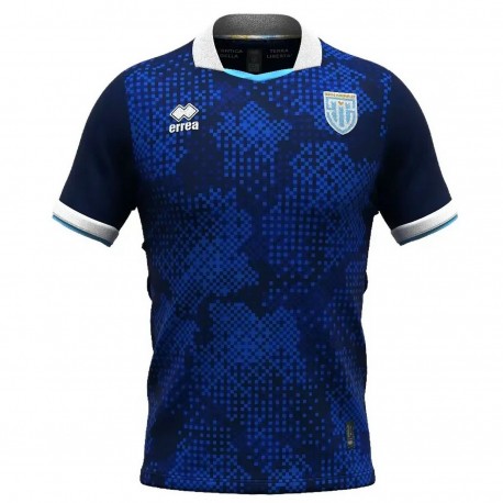 Camiseta de futbol seleccion San Marino segunda 2024/26 - Errea