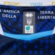 Maglia calcio nazionale San Marino Away 2024/26 - Errea