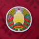 Bielorussia national team Home football shirt 2024/26 - Errea