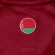 Bielorussia national team Home football shirt 2024/26 - Errea